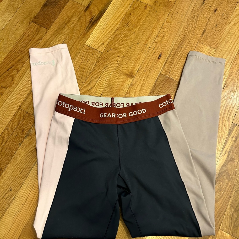 Cotopaxi Haraka Leggings